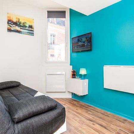 Apartmán Superbe Studio Cosy Metro Carmes Toulouse Exteriér fotografie