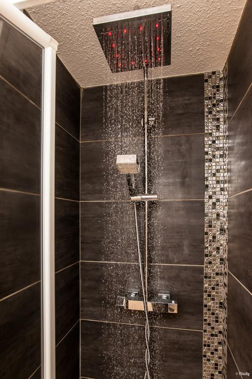 Apartmán Superbe Studio Cosy Metro Carmes Toulouse Exteriér fotografie