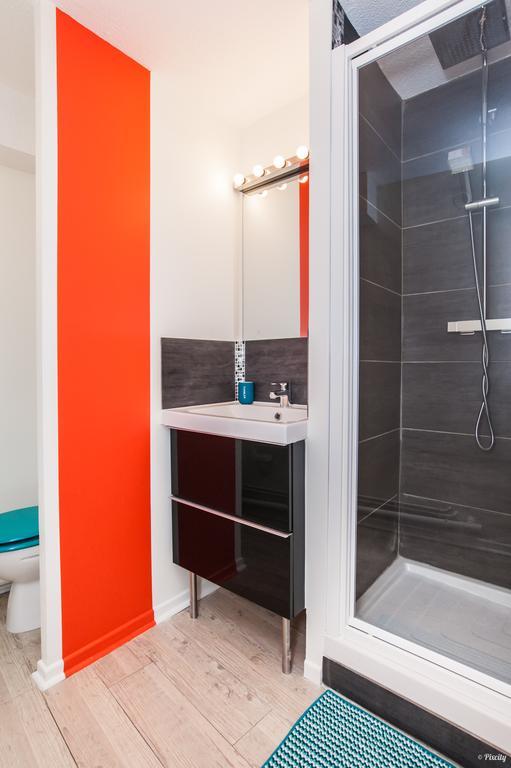 Apartmán Superbe Studio Cosy Metro Carmes Toulouse Exteriér fotografie