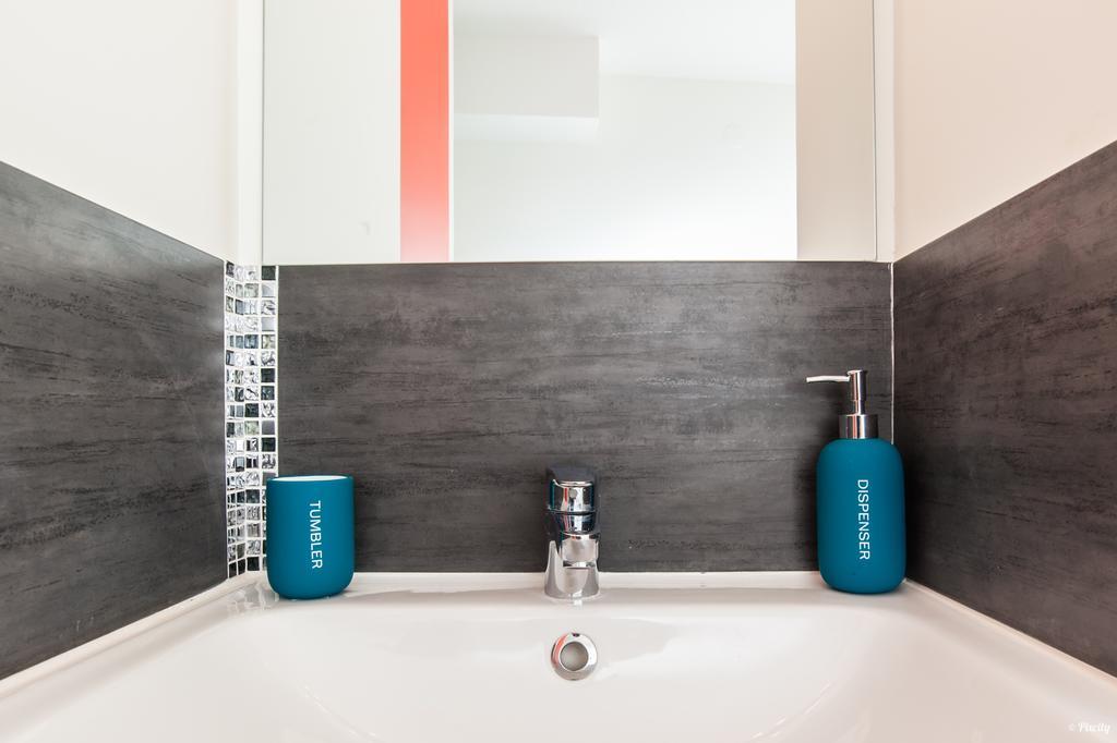 Apartmán Superbe Studio Cosy Metro Carmes Toulouse Exteriér fotografie