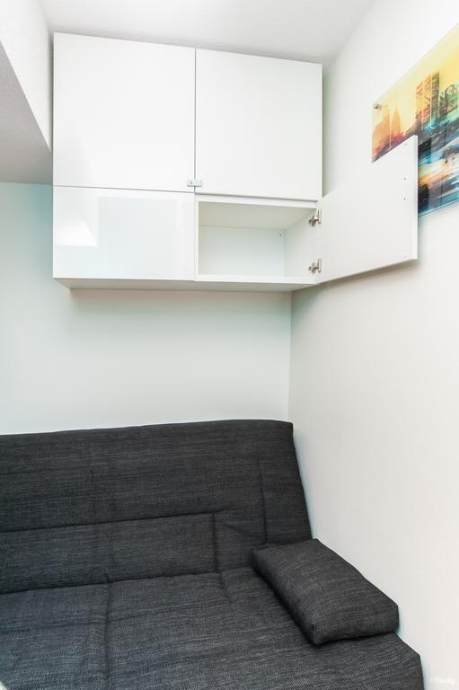Apartmán Superbe Studio Cosy Metro Carmes Toulouse Exteriér fotografie